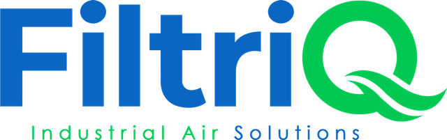 FiltriQ - Industrial Air Solutions