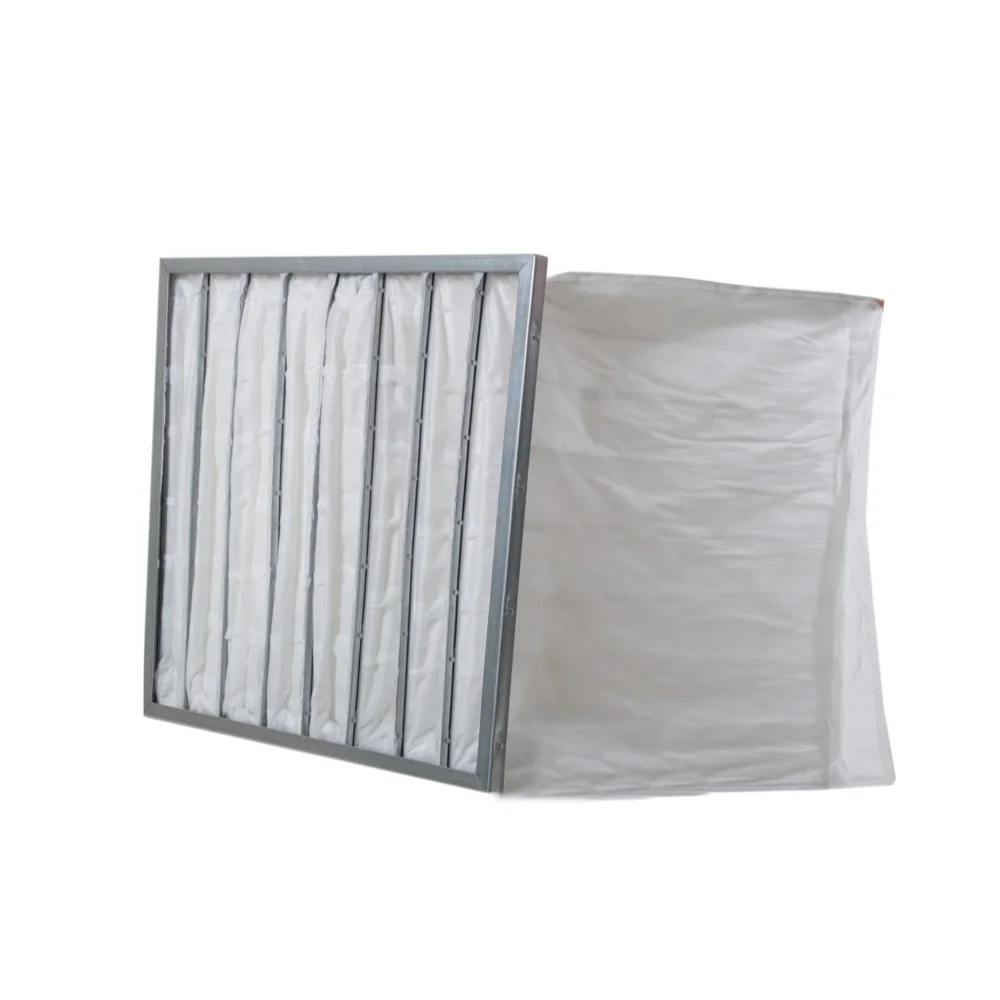 Filtre à poches F9 FQ-FF-004